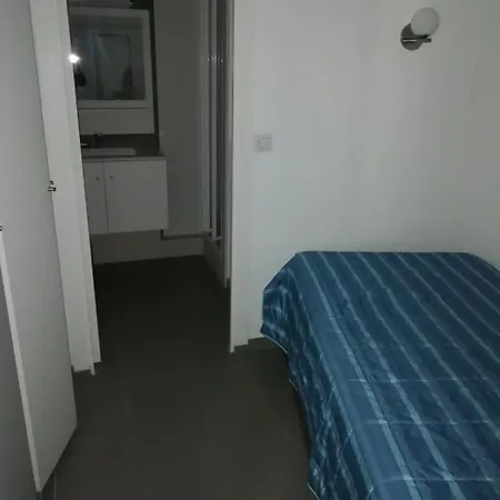 Vvf Golfe Du Morbihan Tatil parkı *